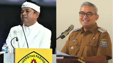 Adu Kekayaan Dedi Mulyadi vs Muhammad Farhan, Siapa Lebih Kaya?