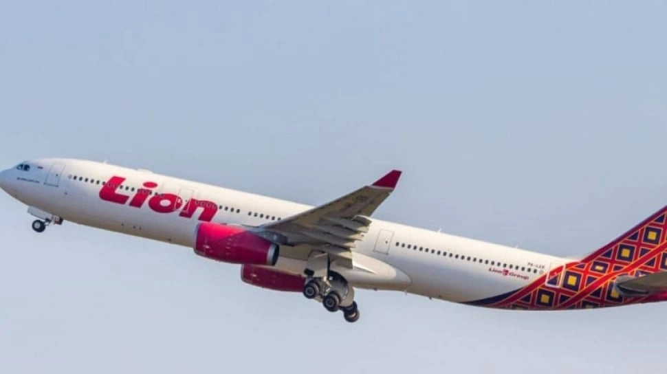 Aturan Bagasi Lion Air Berubah Mulai 17 Juli 2025, Cek Rinciannya