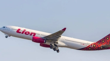Aturan Bagasi Lion Air Berubah Mulai 17 Juli 2025, Cek Rinciannya