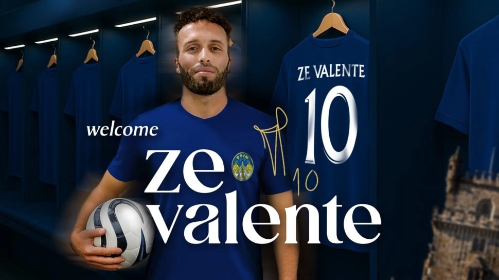 Bikin Heboh, Apa Alasan Ze Valente Terima Pinangan PSIM Yogyakarta?
