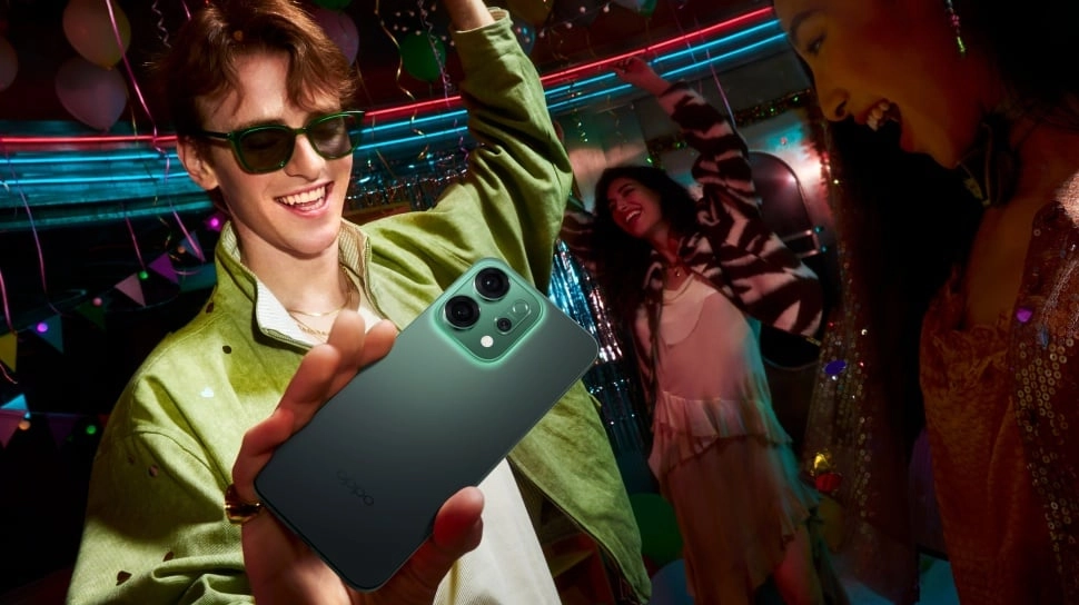 Bocoran Oppo Reno 15 Ini Beri Sinyal Ada Perubahan Besar!