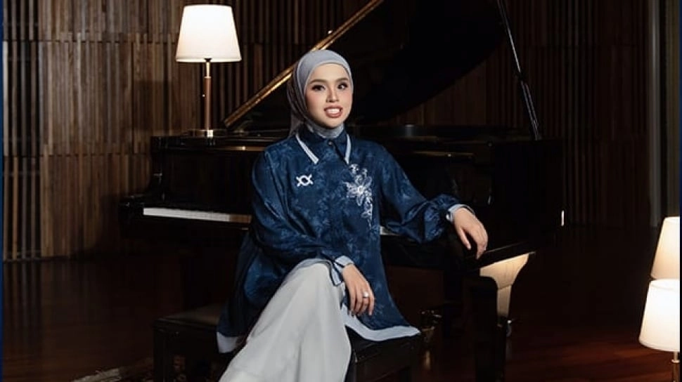 Digandeng Klamby, Putri Ariani Rilis Lagu ''Berdaya Diri'': Ajak Perempuan Percaya pada Potensi Diri