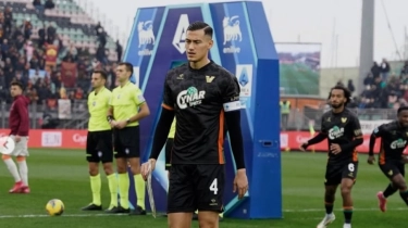 Diincar Aston Villa, Apakah Jay Idzes Penuhi Syarat Main di Premier League?