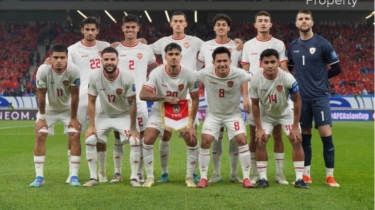 Erick Thohir Mulai Ketar-ketir, Vietnam Bersiap Rekrut Pemain Keturunan