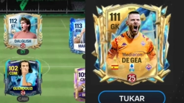 Level Up! Sikat 5 Kode Redeem FC Mobile Hari Ini 28 Juni 2025