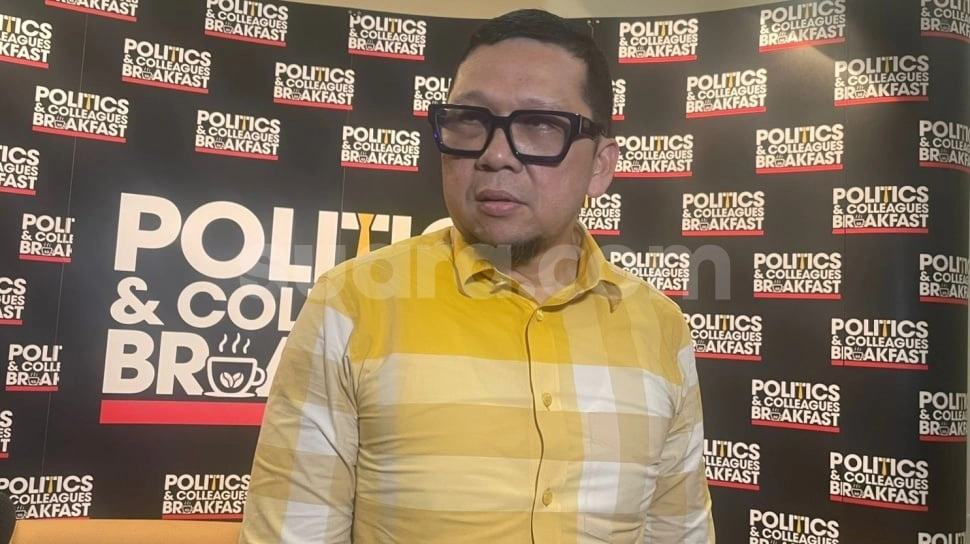 MK Pisah Pemilu Nasional-Daerah, DPR Bicara Kemungkinan Kepala Daerah Dipilih DPRD