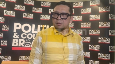 MK Pisah Pemilu Nasional-Daerah, DPR Bicara Kemungkinan Kepala Daerah Dipilih DPRD