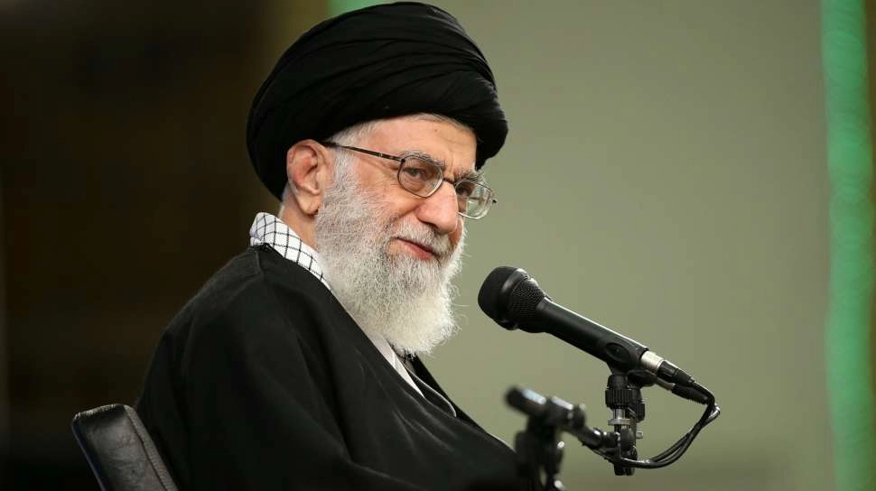 Panas! Iran Seret AS-Israel ke PBB Usai Trump Ancam 'Akhiri Hidup' Ayatollah Khamenei