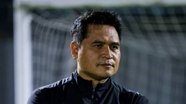 Pelatih Malaysia: Timnas Indonesia U-23 Kandidat Juara Piala AFF U-23 2025
