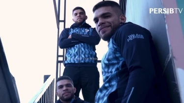 Persib Kembali Rekrut Pemain Asing, Kali Ini Giliran Berguinho