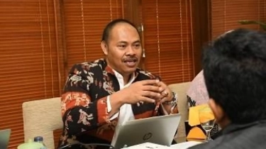 Prof Edi IPB Soroti Kerugian Konsumen Hingga 99 Triliun Akibat Pelaku Usaha Nakal