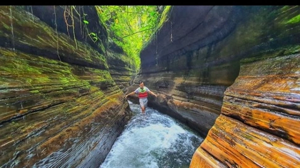 Rekomendasi 4 Curug Terindah di Banten, Sajikan Keindahan Alami, Tiket Mulai Rp5.000!