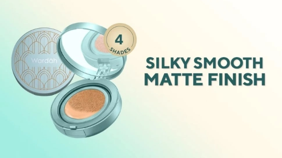 Review dan Harga Cushion Wardah Semua Varian yang Bisa Dipilih Sesuai Jenis Kulit
