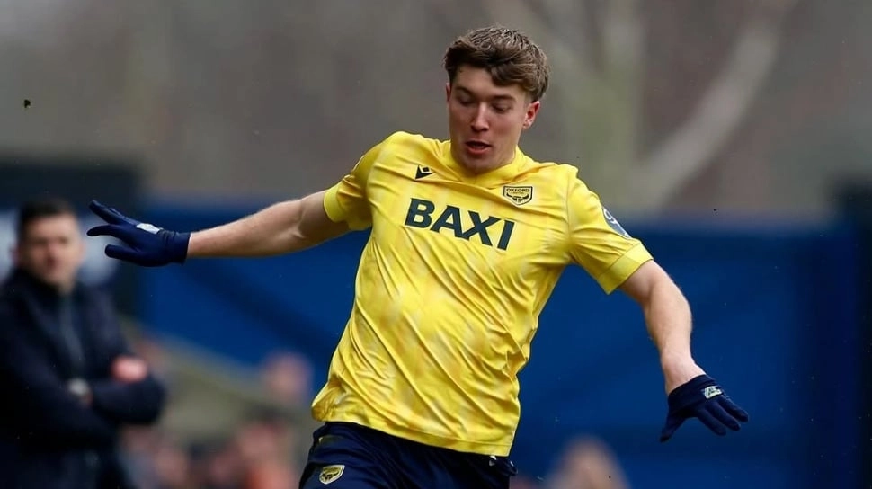 Selamat Datang! Pelatih Oxford United Akui Tertarik dengan Indonesia