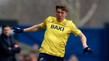 Selamat Datang! Pelatih Oxford United Akui Tertarik dengan Indonesia
