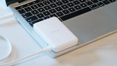 Spesifikasi Power Bank Magnetic Innergie Qi2 45W, Dilengkapi Tiga Mode Fast Charging
