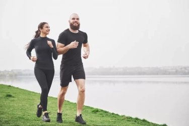 Benarkah Rutin Jalan Kaki Menurunkan Risiko Terkena Penyakit Diabetes Tipe 2? Simak Faktanya Berdasarkan Penelitian!