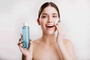 Benarkah Toner dengan Centella Asiatica Efektif Redakan Iritasi dan Kuatkan Skin Barrier Kulit Sensitif, Simak!