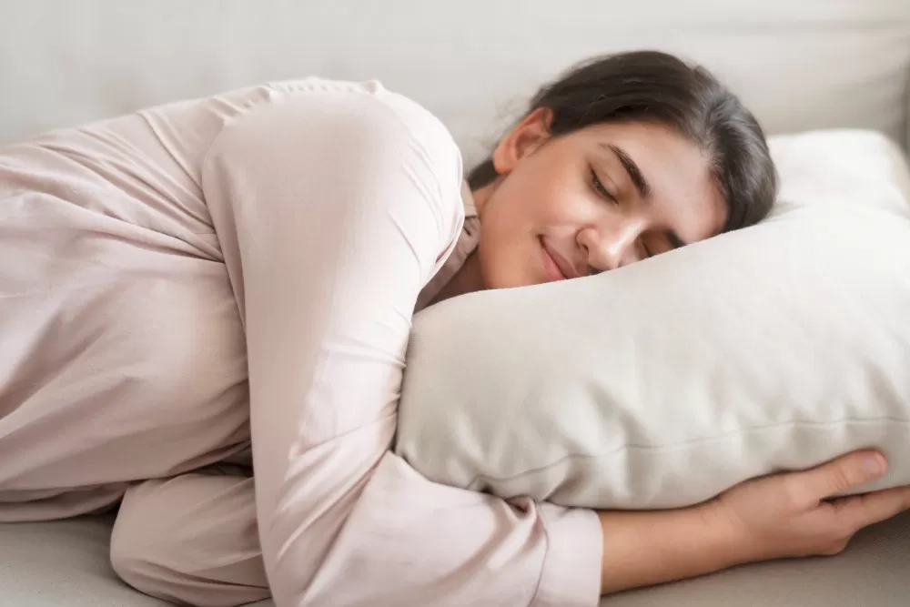 Dampak Tidur Tidak Berkualitas Bagi Kesehatan