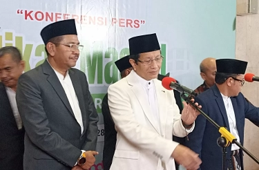 Fasilitasi Pernikahan WNI di Berbagai Negara, Kemenag Segera Buka Layanan KUA di Kedutaan-Kedutaan Besar, Bisa Pakai Wali Hakim