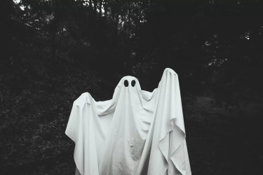 Intip 4 Arti Spiritual Melihat Hantu dalam Mimpi
