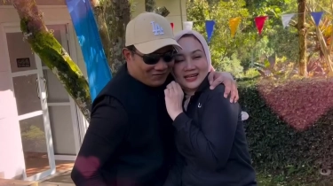 Setelah Lama Bungkam, Ridwan Kamil dan Atalia Pamer Kemesraan Lagi! Bikin Netizen Baper