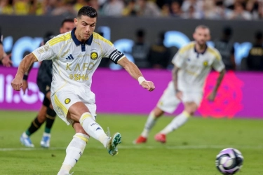 Alasan Cristiano Ronaldo Pilih Absen di Piala Dunia Antarklub 2025