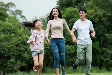 Banyak Manfaat Positif bagi Pasangan Muda Tinggal Mandiri