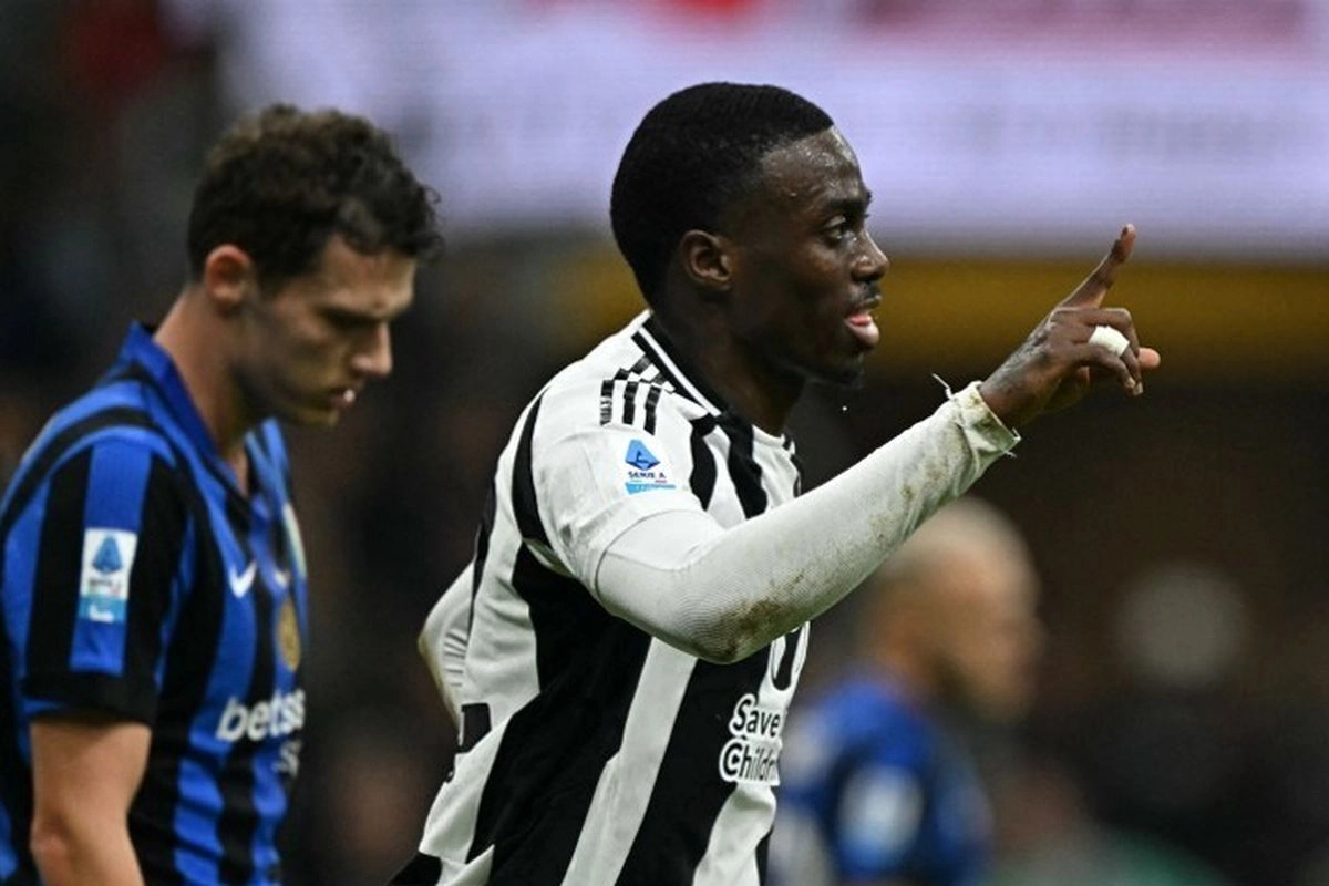Duo Juventus Menolak Pindah, Bianconeri dan Nottingham Forest Kecewa