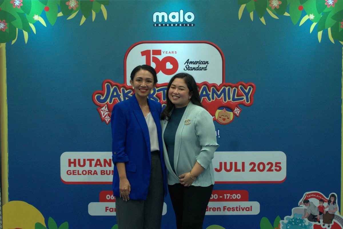 Jakarta Family Walk Siap Digelar, Banyak Aktivitas Bonding dengan Anak