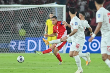 Jay Idzes Jadi Incaran, Venezia Patok Banderol Rp190 Miliar