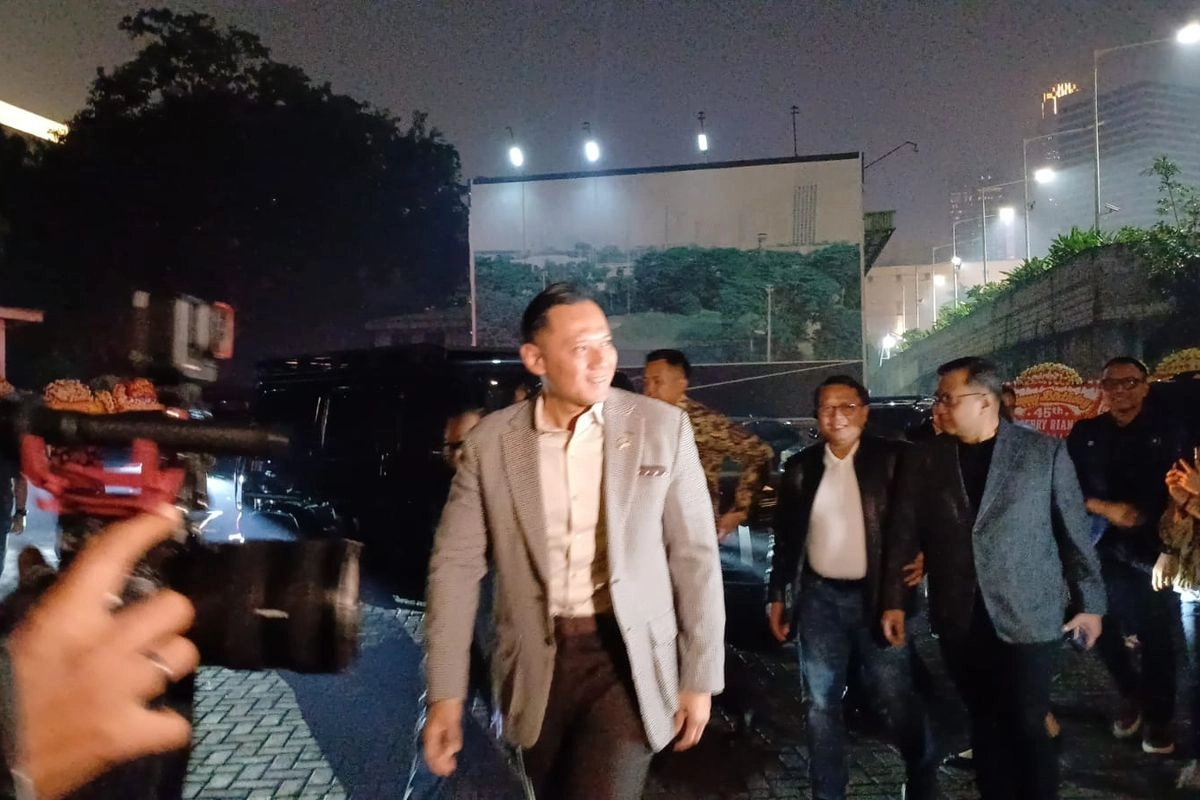 Kaji Dampak Pemisahan Pemilu Nasional-Lokal, AHY: Ada Plus Minus yang Harus Dianalisis