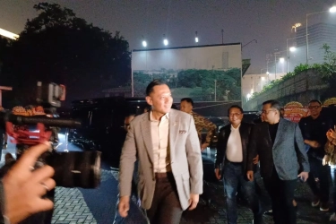 Kaji Dampak Pemisahan Pemilu Nasional-Lokal, AHY: Ada Plus Minus yang Harus Dianalisis