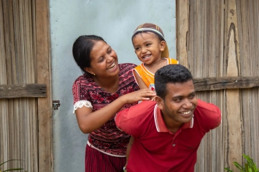 Keluarga: Tempat Pertama dan Utama Anak Usia Dini Tumbuh dan Berkembang