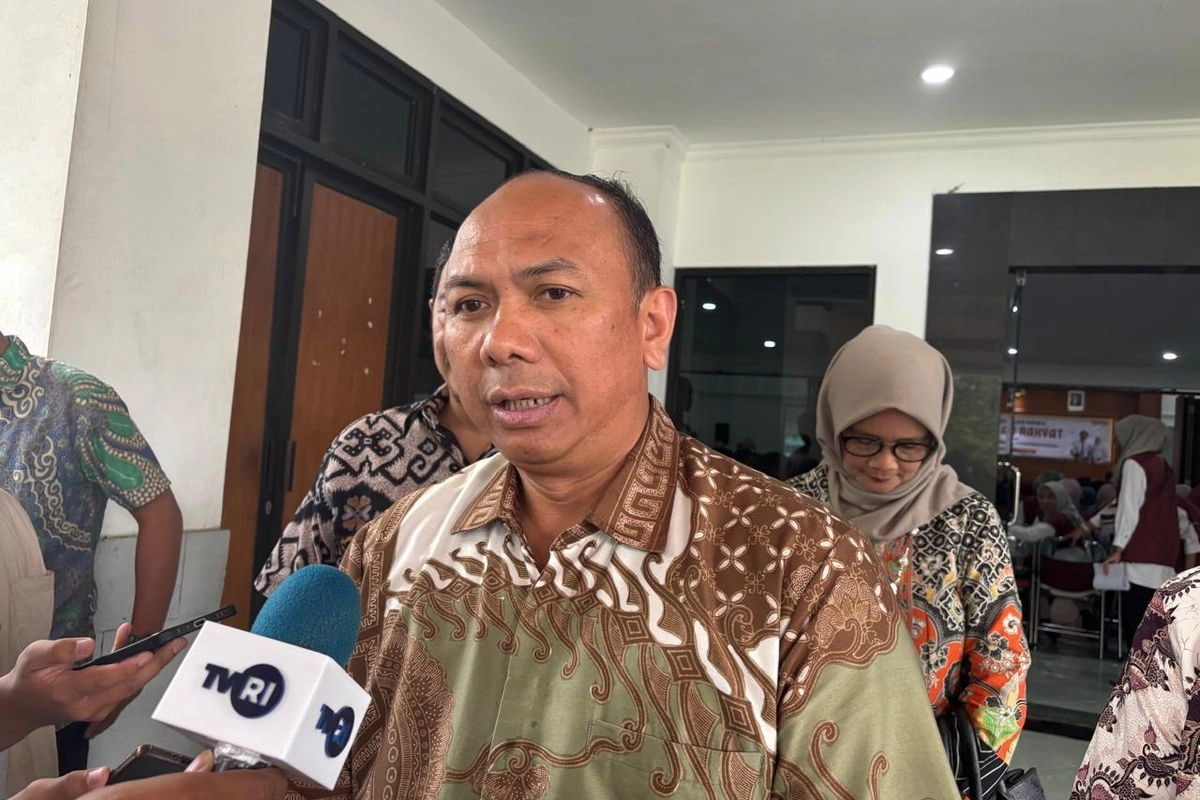 Kemenkomdigi Minta Orang Tua Dukung Penuh Anak Belajar di Sekolah Rakyat