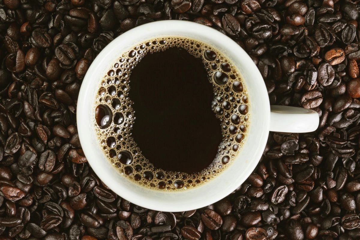 Kopi: Serum Awet Muda di Cangkir
