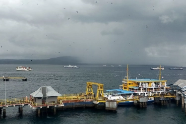 Liburan ke Bali, Waspada Angin Kencang dan Gelombang Tinggi sampai 2 Juli 2025