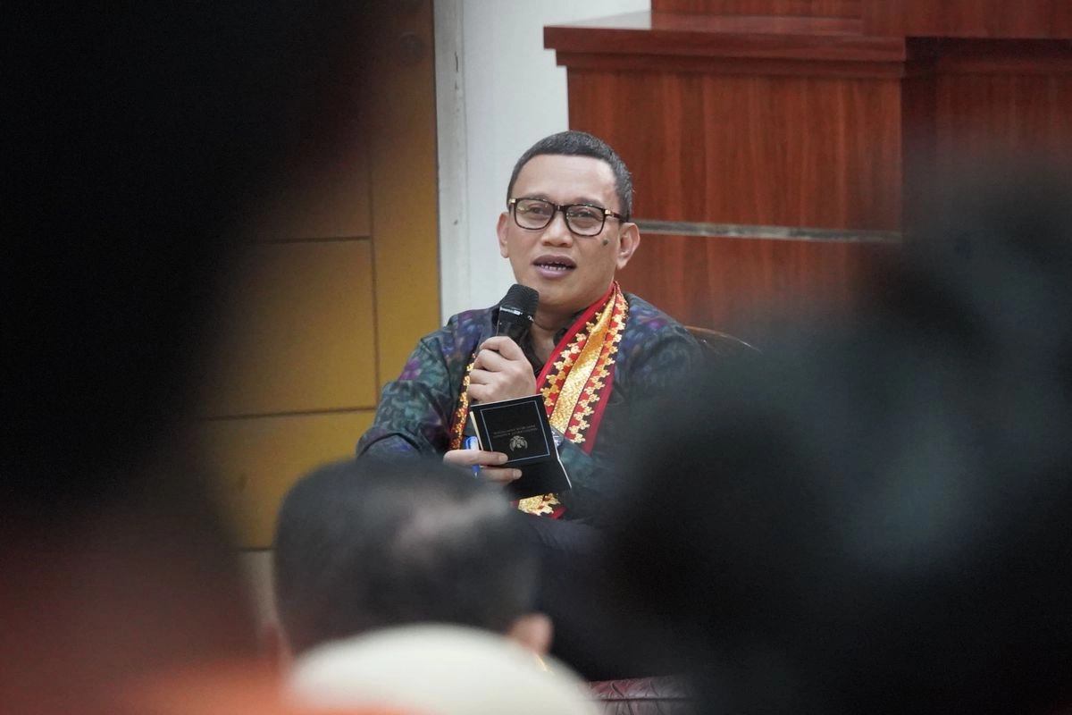 Menteri P2MI: Tugas Saya Tempatkan Pekerja Migran, Bukan Menelantarkan WNI di Luar Negeri