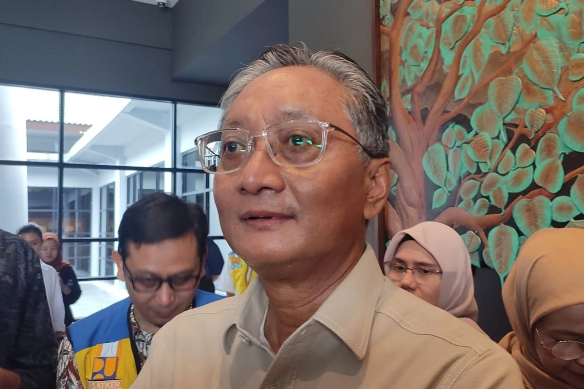 Menteri PU Bakal Evaluasi Pejabat Eselon 1 hingga PPK, Usai Anak Buahnya Dicokok KPK