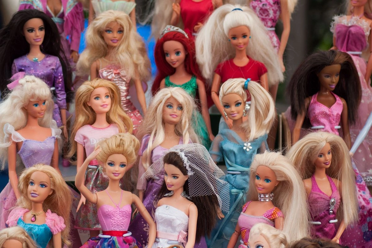 OpenAI Siapkan Mainan AI, Barbie dan Hot Wheels Jadi ''Hidup'' Berkat ChatGPT
