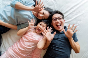 Pasangan Muda Perlu Bangun Kemandirian, Lepas dari Keluarga Besar