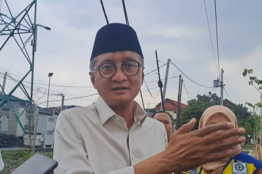 Pejabat PU Sumut Kena OTT KPK, Menteri Dody Ngaku Sangat Terpukul