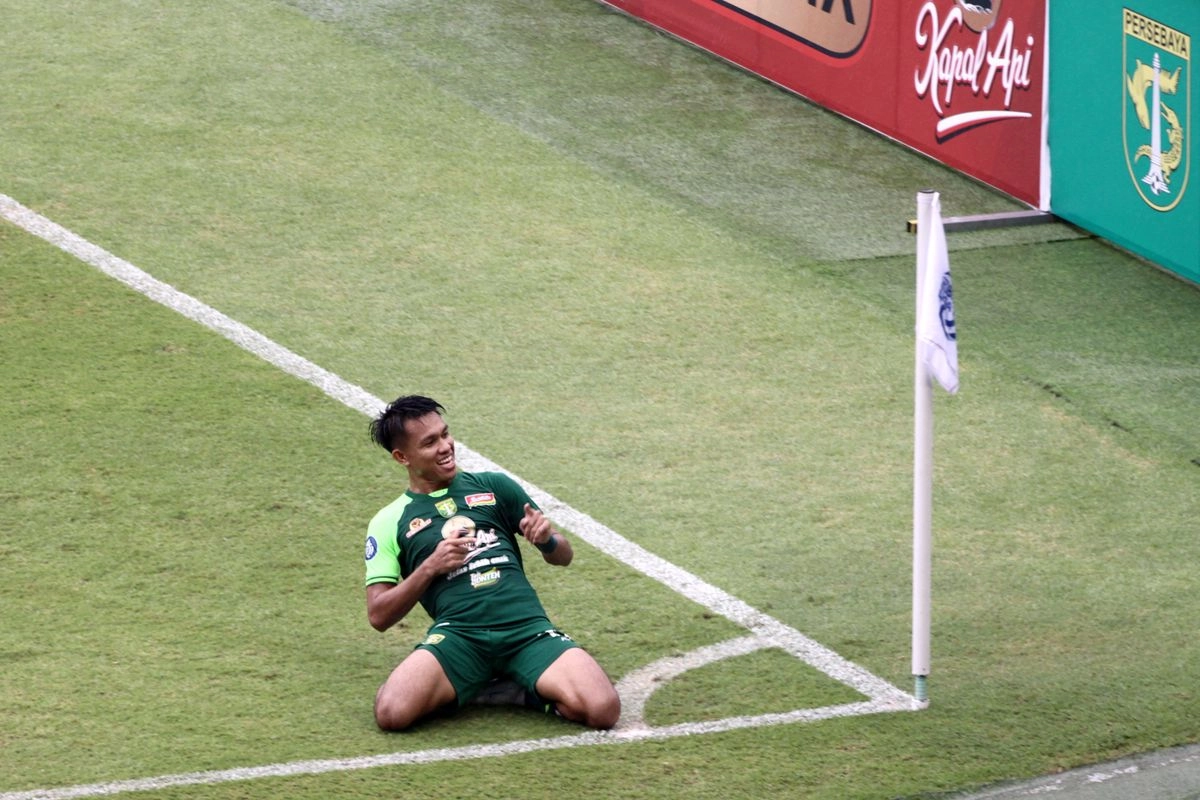 PSIM Jogja Kejar Kestabilan di Liga 1, Datangkan Kasim Botan dkk