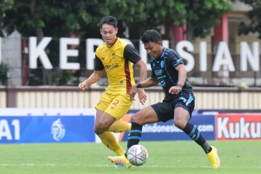 PSIM Yogyakarta Resmi Rekrut 5 Pemain Baru untuk Liga 1