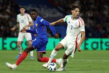 Rincian Transfer Samuele Ricci ke AC Milan