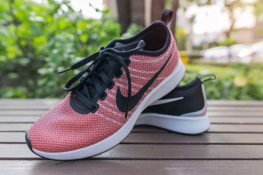 Saham Nike Melompat 17 Persen, Imbas CEO Tenangkan Investor