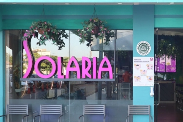 Siapa Pemilik Solaria, Restoran yang Populer dengan Nasi Goreng Jumbo?