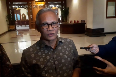 Tindaklanjuti Putusan MK, Pimpinan Komisi II Usul Bentuk Pansus RUU Pemilu