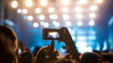 4 HP Kamera Zoom Terbaik untuk Nonton Konser Mulai Rp3 Juta, Hasil Jepretan Bikin Iri