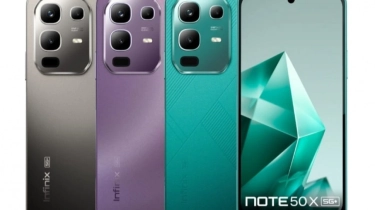 5 HP Rp2 Jutaan Terbaik dengan Memori 256 GB, Murah tapi Gahar